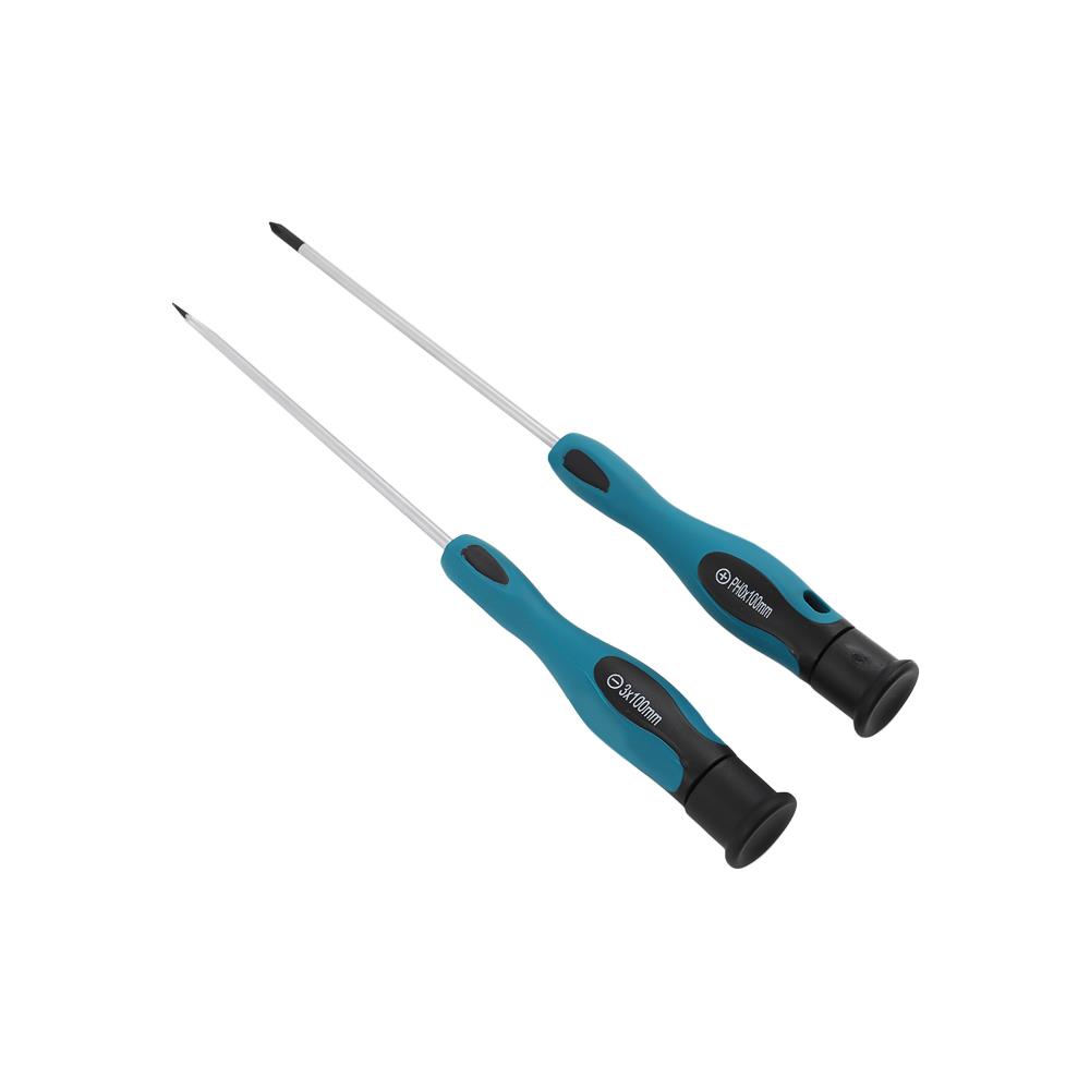 ชุดไขควง MAZDOX W202004 4 ชิ้น