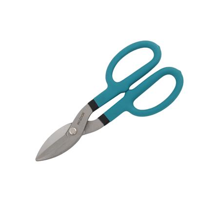 กรรไกรตัดแผ่นโลหะ MAZDOX W015004 10 นิ้ว_0