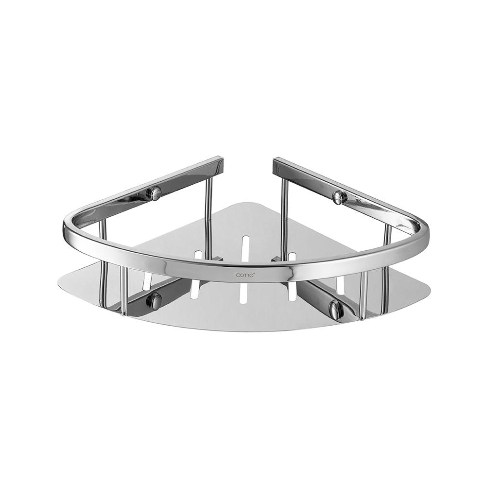 ตะแกรงวางของ COTTO CT0292(HM)