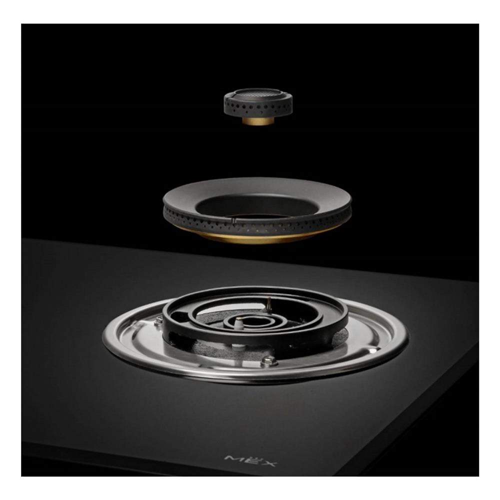 เตาฝังแก๊ส MEX V2772MHR 77 ซม.