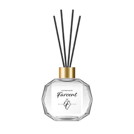น้ำหอมปรับอากาศ FARCENT LES PARFUMS DE FARCENT 120ml STAR GLAMOUR_0