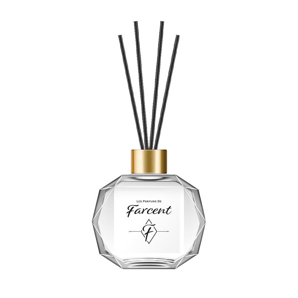 น้ำหอมปรับอากาศ FARCENT LES PARFUMS DE FARCENT 120ml FLORAL BREEZE