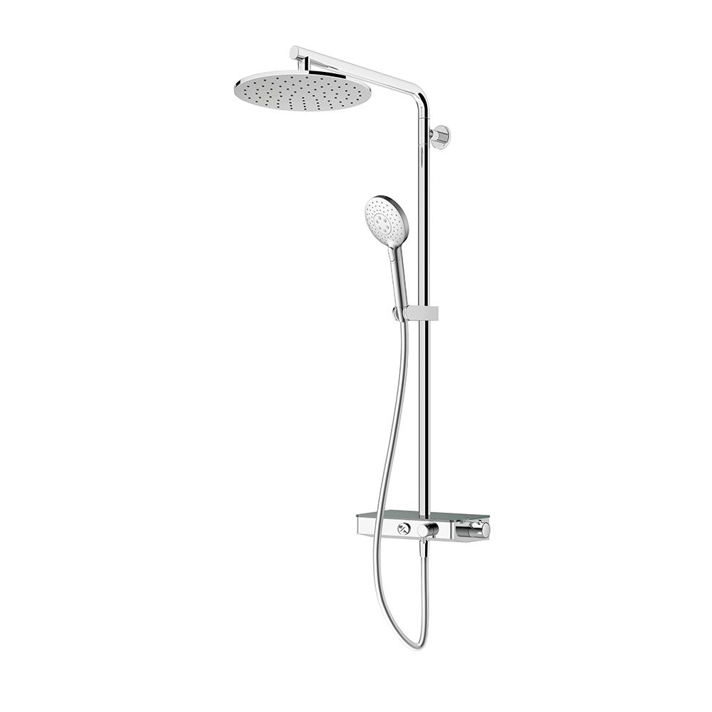 ฝักบัว RAIN SHOWER HAFELE 495.60.084