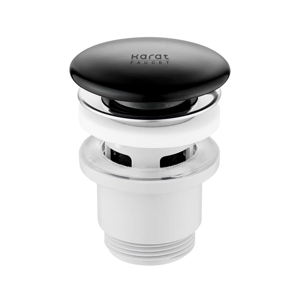 สะดืออ่างล้างหน้าแบบกด KARAT FAUCET KA-08-257-55