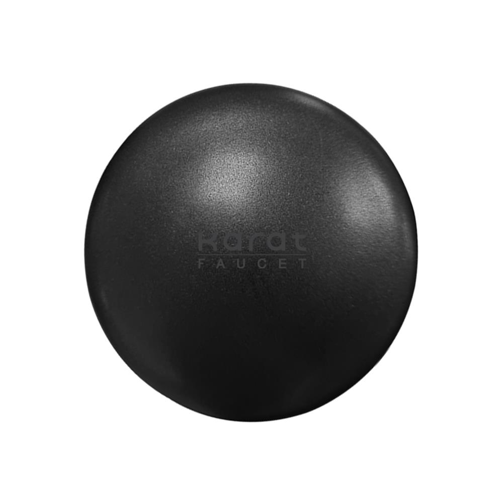 สะดืออ่างล้างหน้าแบบกด KARAT FAUCET KA-08-257-55