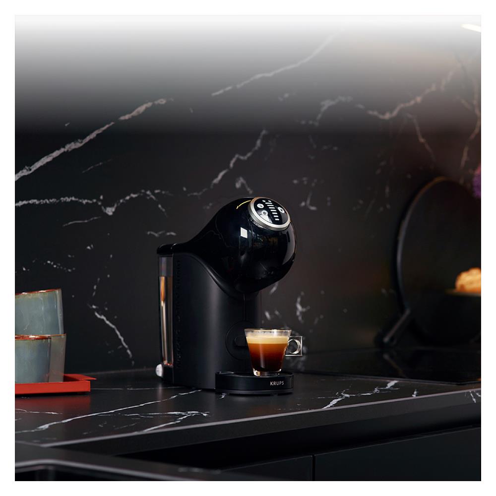 เครื่องชงกาแฟแคปซูล KRUPS KP3408