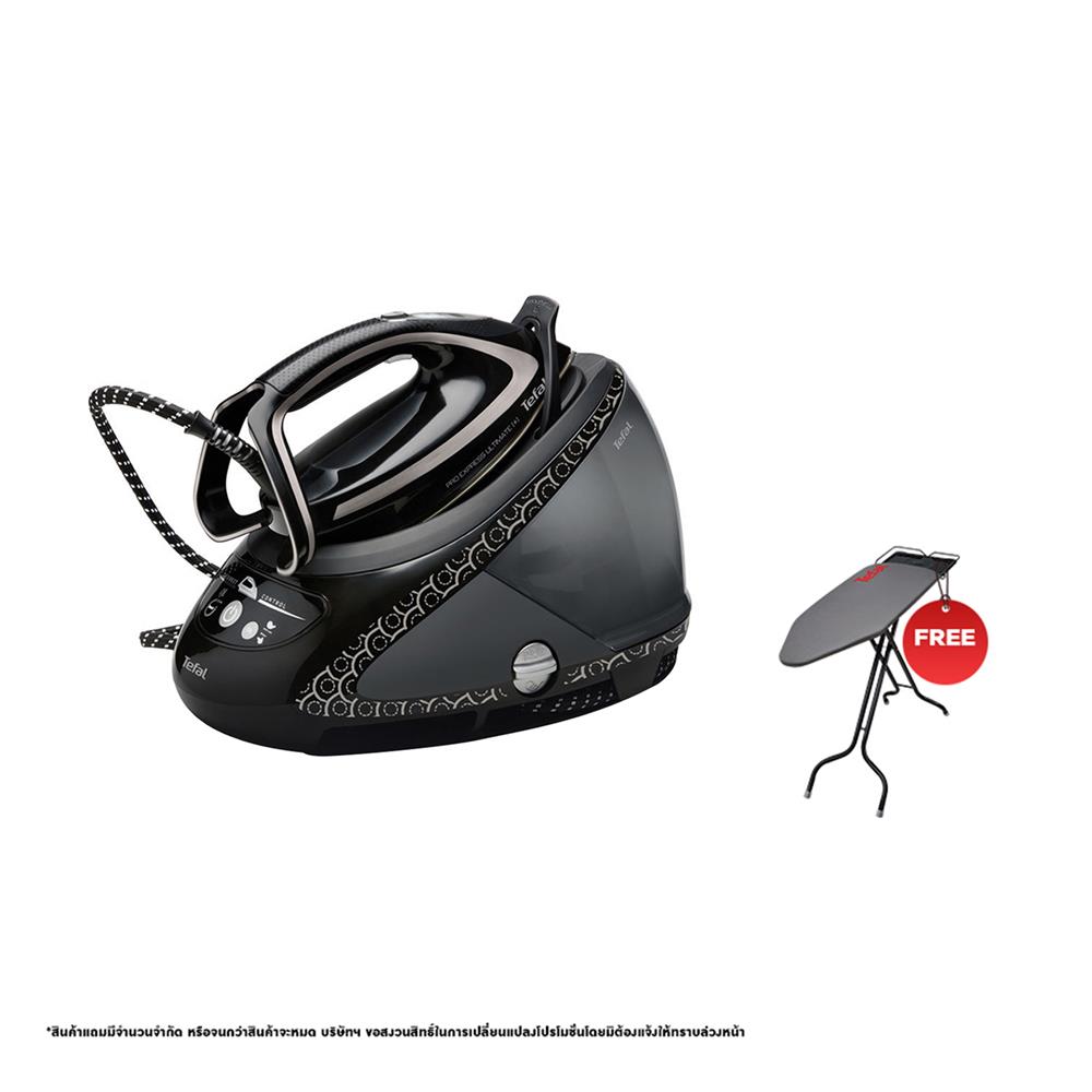 เตารีดแรงดันไอน้ำ TEFAL GV9612 1.9 ลิตร_1