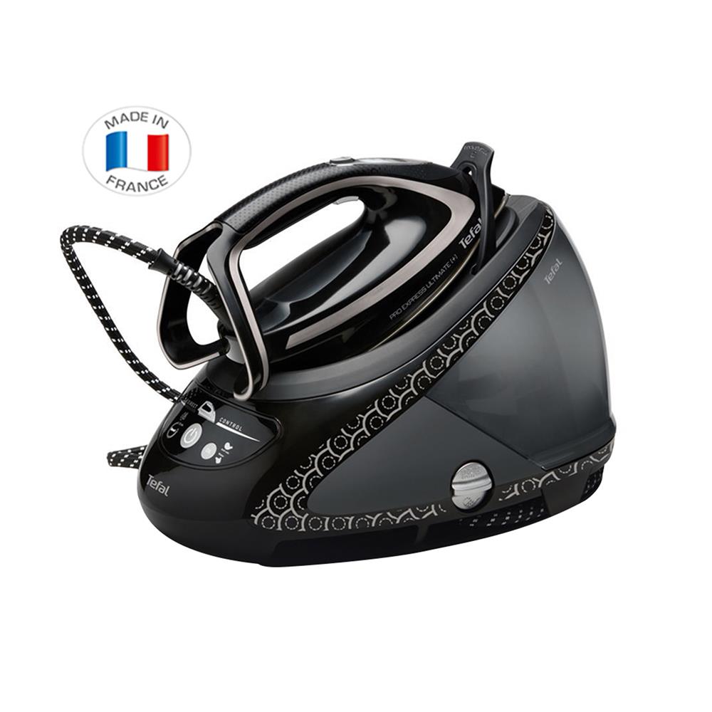 เตารีดแรงดันไอน้ำ TEFAL GV9612 1.9 ลิตร