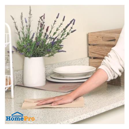 กระดาษอเนกประสงค์ PORRIN NATURAL UNBLEACHED 200 แผ่น_4