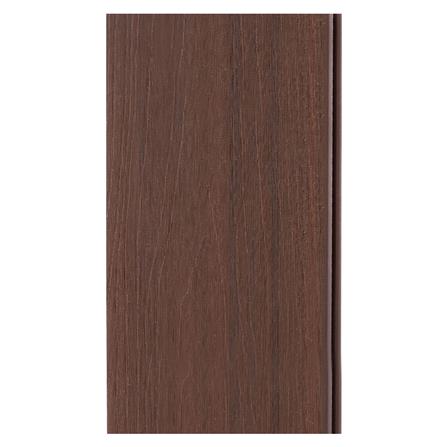 ไม้พื้น WPC INOVAR ULTRA DECK 13.8X240X2.25 ซม. สีน้ำตาลเข้ม (แพ็ก 3 ชิ้น)_1