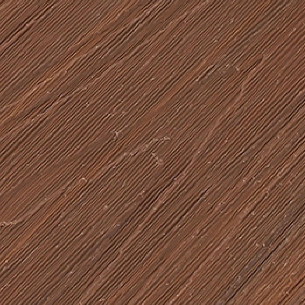 ไม้พื้น INOVAR ULTRA DECK 13.8X240X2.25 ซม. สีน้ำตาลอ่อน