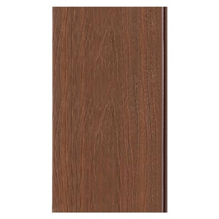 ไม้พื้น INOVAR ULTRA DECK 13.8X240X2.25 ซม. สีน้ำตาลอ่อน_1