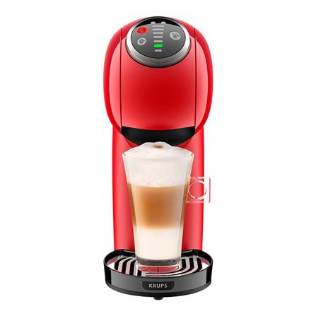 เครื่องชงกาแฟแคปซูล KRUPS KP3405_1