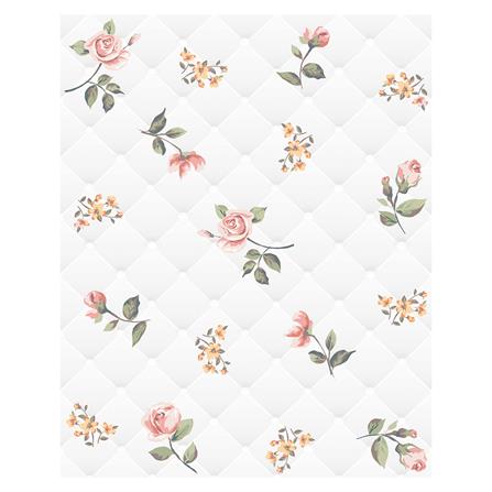 กระเบื้องผนัง 8x10 นิ้ว DURAGRES เรือนผกา ชมพู_0