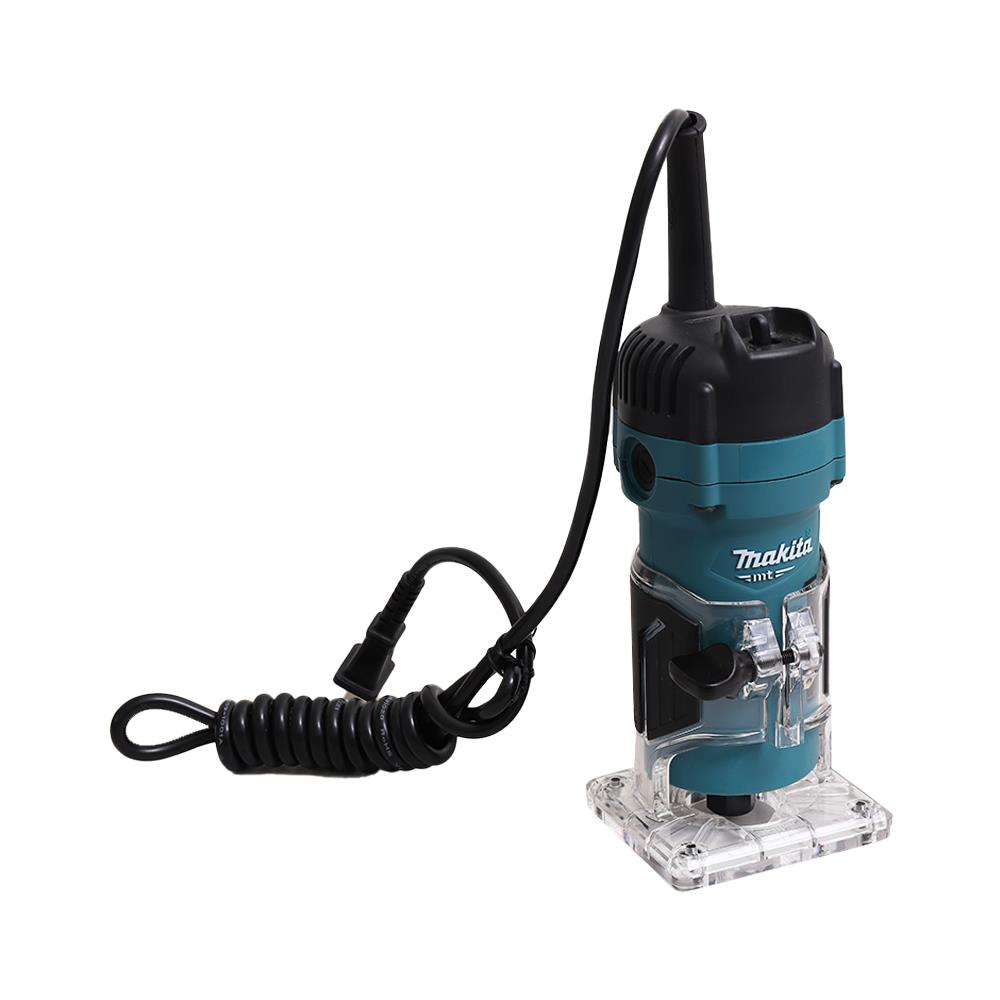 เครื่องเซาะร่อง MAKITA M011-M3700B 6.35 มม. 530 วัตต์