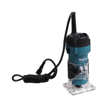 เครื่องเซาะร่อง MAKITA M011-M3700B 6.35 มม. 530 วัตต์_1
