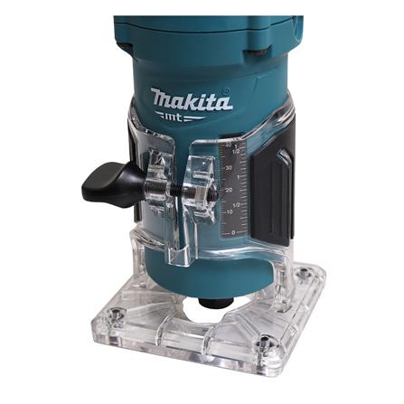 เครื่องเซาะร่อง MAKITA M011-M3700B 6.35 มม. 530 วัตต์_2