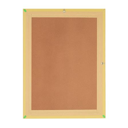 กระจกเงาตกแต่ง MOYA FM11-RS 70x90 ซม._2