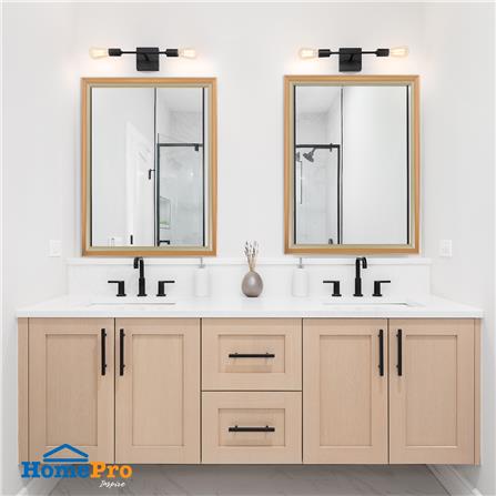 กระจกเงาตกแต่ง MOYA FM11-RS 70x90 ซม._3