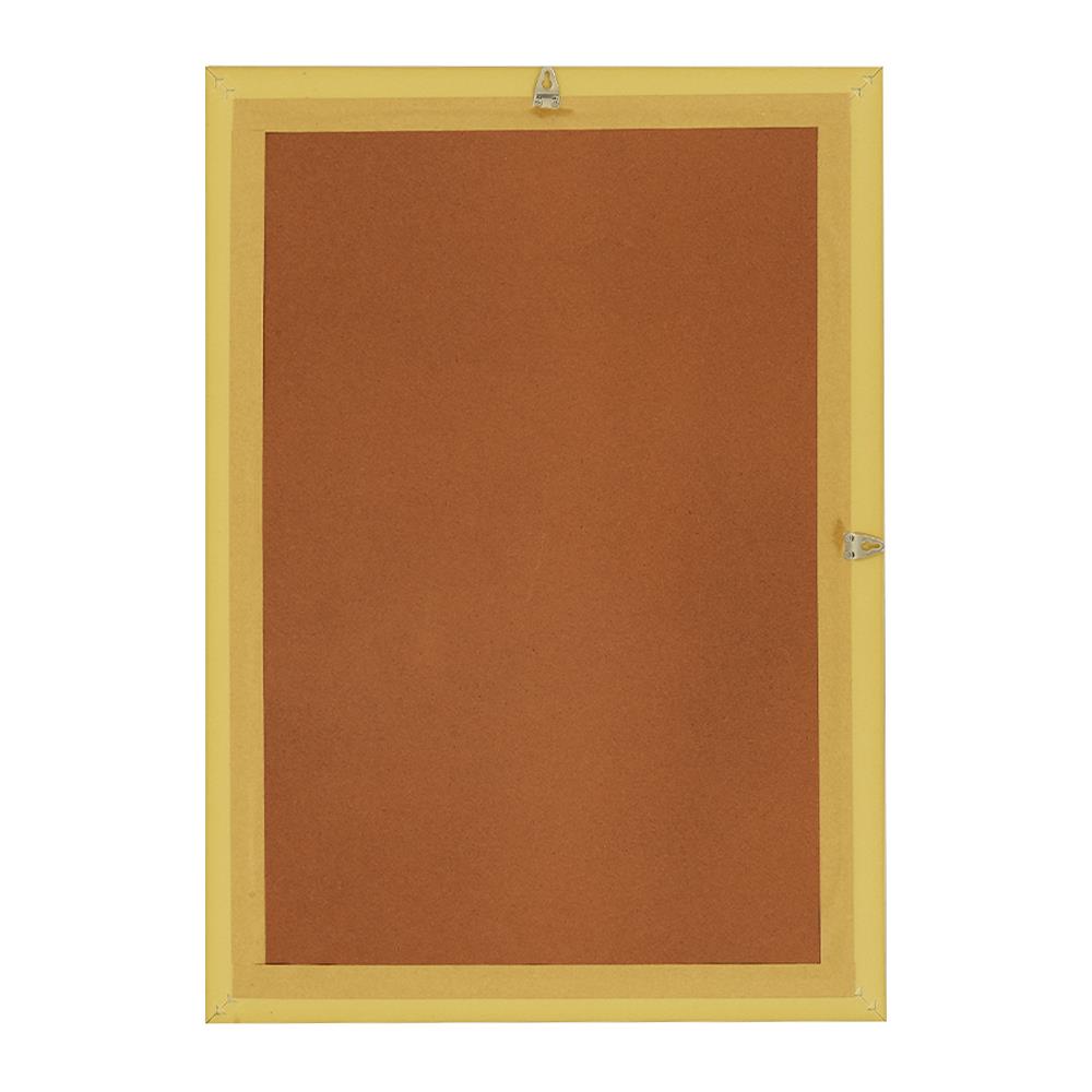 กระจกเงาตกแต่ง MOYA FM10-S 50x70 ซม.