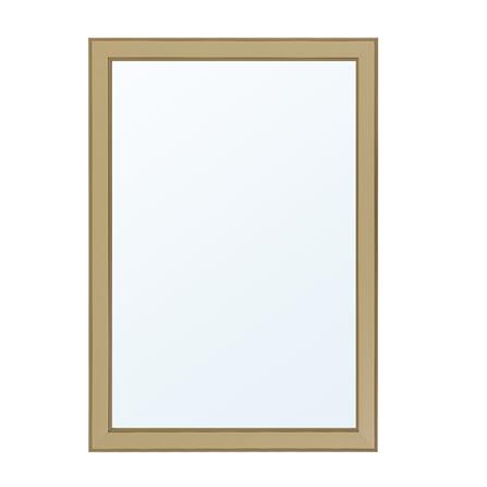 กระจกเงาตกแต่ง MOYA FM10-S 50x70 ซม.