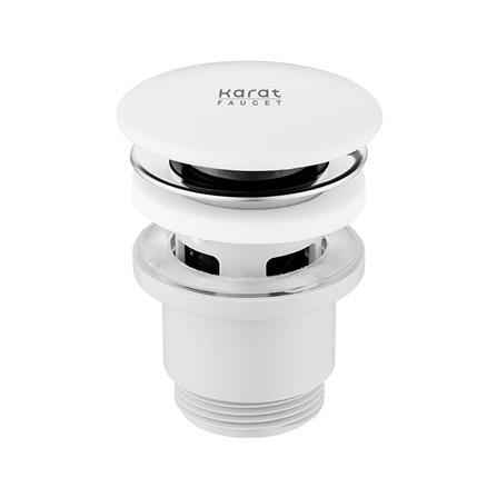 สะดืออ่างล้างหน้าแบบกด KARAT FAUCET KA-08-257-11_0