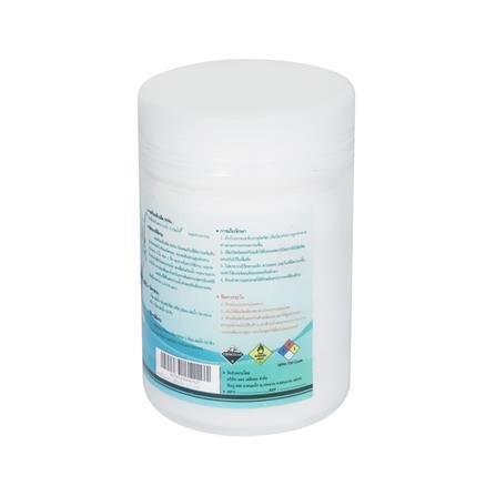 คลอรีนแท็บเล็ต 90 เปอร์เซ็นต์ HIGHQUCHLOR 1 กก._1