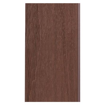 ไม้ปิดขอบ INOVAR ULTRA DECK 7.1X240X1.1 ซม. สีน้ำตาลเข้ม_1