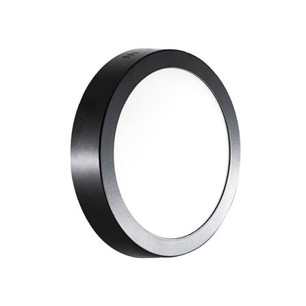 ดาวน์ไลท์ LED BEC BILBO 8 นิ้ว 18 วัตต์ COOL WHITE สีดำ