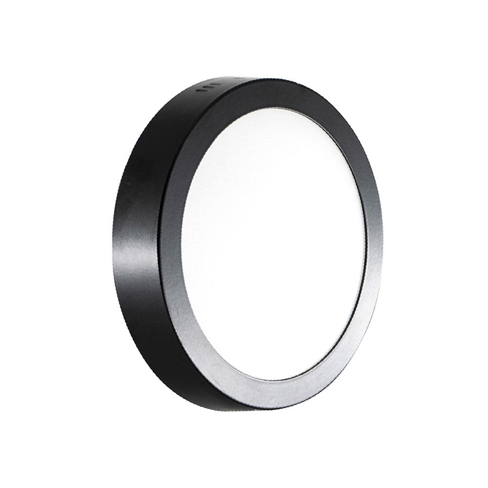 ดาวน์ไลท์ LED BEC BILBO 8 นิ้ว 18 วัตต์ DAYLIGHT สีดำ