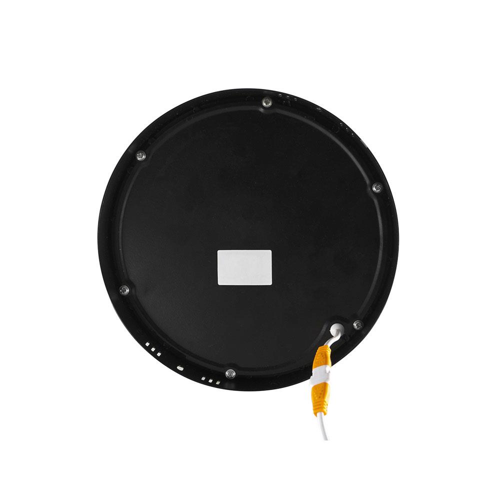 ดาวน์ไลท์ LED BEC BILBO 8 นิ้ว 18 วัตต์ DAYLIGHT สีดำ