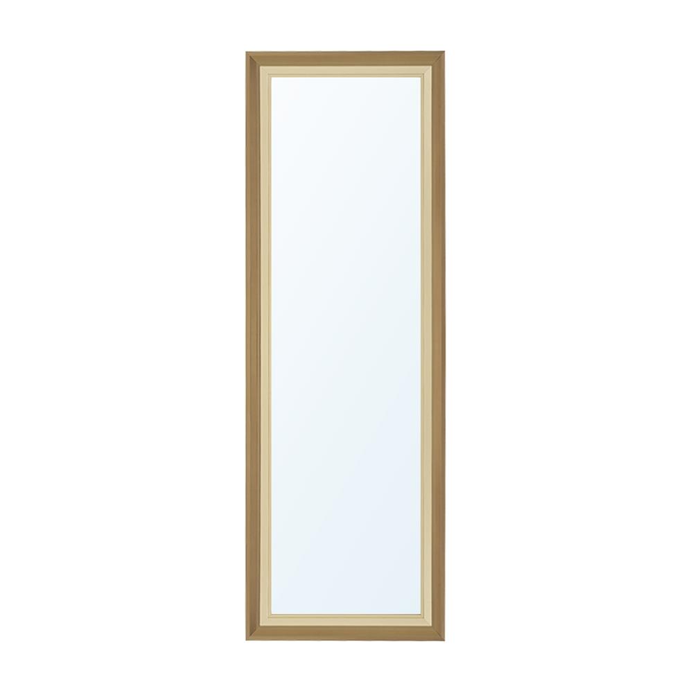 กระจกยาว MOYA FM11-S 40x120 ซม.