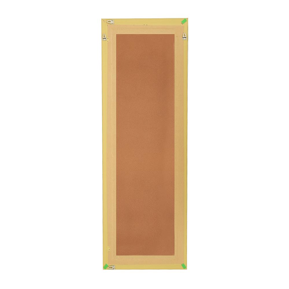 กระจกยาว MOYA FM11-S 40x120 ซม.