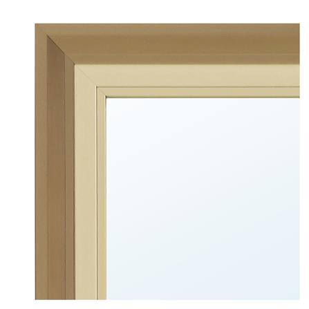 กระจกยาว MOYA FM11-S 40x120 ซม._1