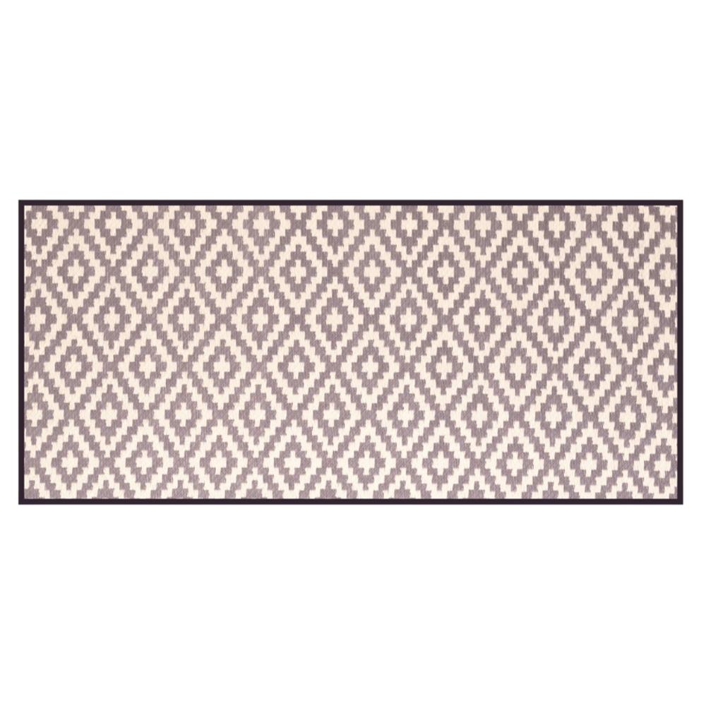 เสื่ออเนกประสงค์ MAT-ER MERRY MERRY 90x200 ซม. สีน้ำตาล