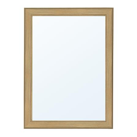 กระจกเงาตกแต่ง MOYA FM10-LW 45x60 ซม._0