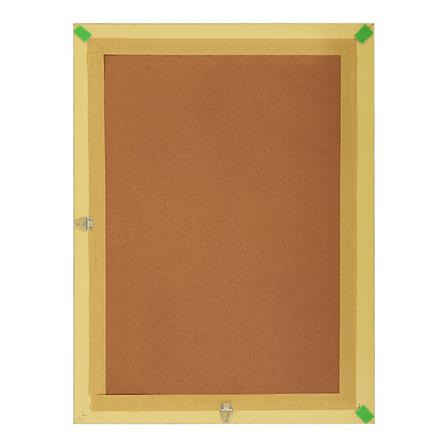 กระจกเงาตกแต่ง MOYA FM10-LW 45x60 ซม._2