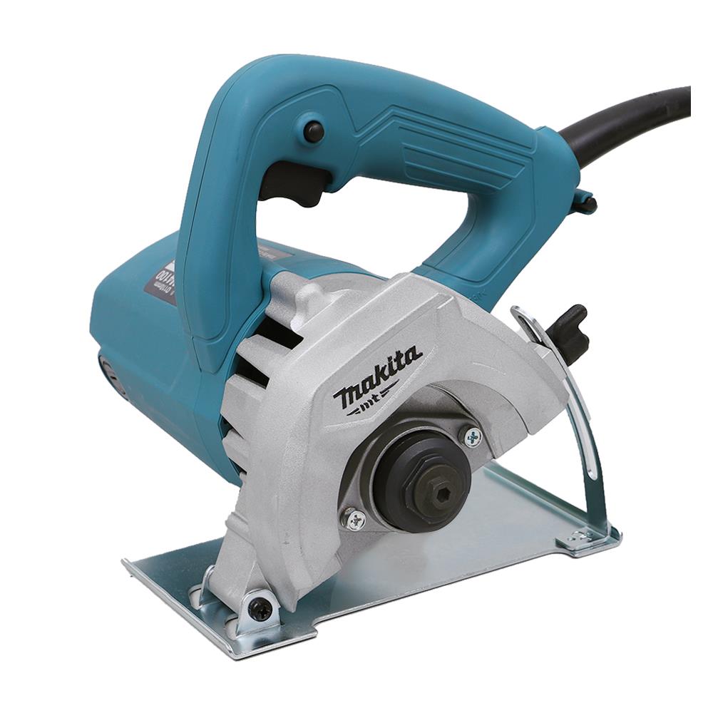 เครื่องตัดหิน MAKITA M4100ZX1B 4 นิ้ว 1200 วัตต์