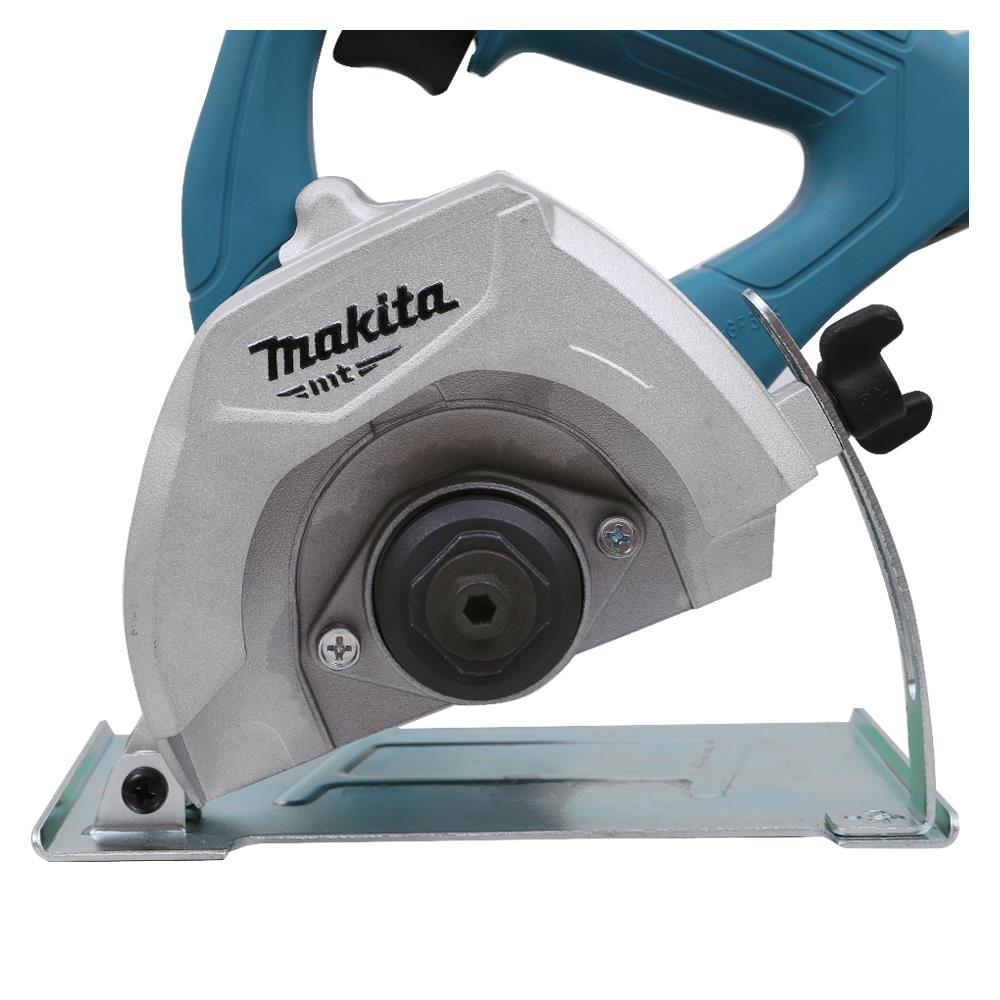 เครื่องตัดหิน MAKITA M4100ZX1B 4 นิ้ว 1200 วัตต์