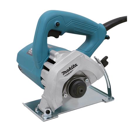 เครื่องตัดหิน MAKITA M4100ZX1B 4 นิ้ว 1200 วัตต์