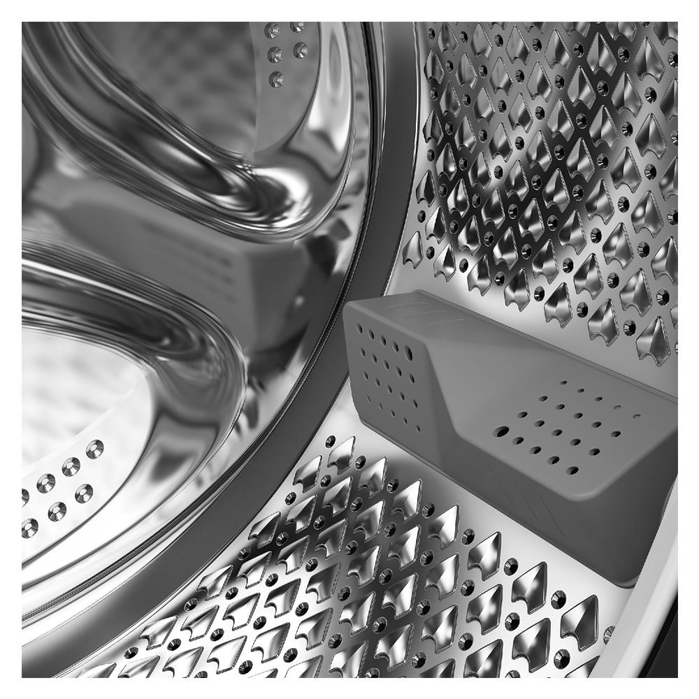 เครื่องซักอบ BEKO HTV9746XMG 9/5 กก.