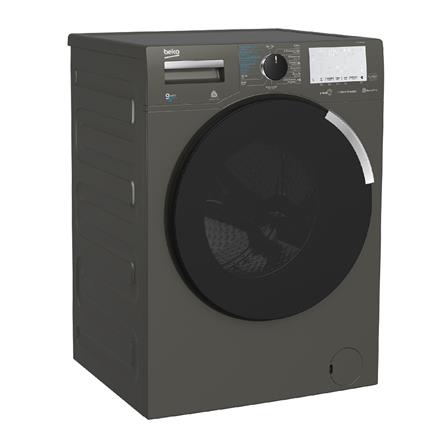 เครื่องซักอบ BEKO HTV9746XMG 9/5 กก._1