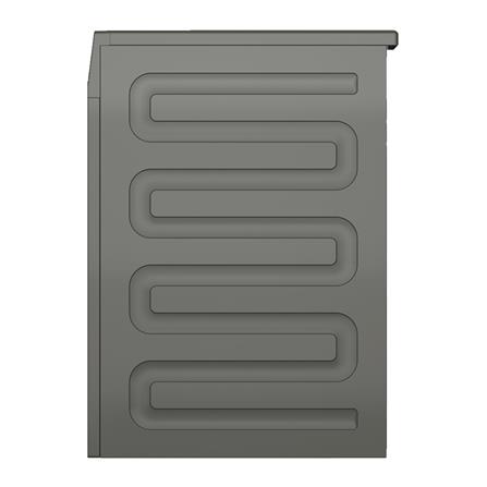 เครื่องซักอบ BEKO HTV9746XMG 9/5 กก._2