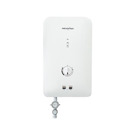 เครื่องทำน้ำอุ่น NEXSTER SPIRIT 3600 วัตต์ สีขาว_1