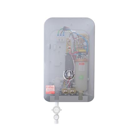 เครื่องทำน้ำอุ่น NEXSTER SPIRIT 3600 วัตต์ สีขาว_2