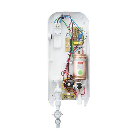 เครื่องทำน้ำอุ่น NEXSTER ELITE 3600 วัตต์ สีเทา_1