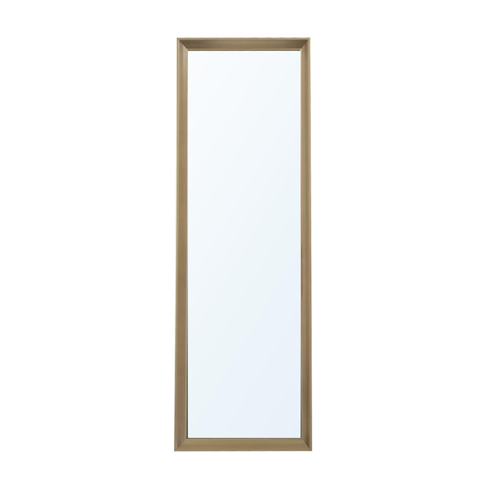 กระจกยาวตั้งพื้น MOYA FM12-S 50x150 ซม.