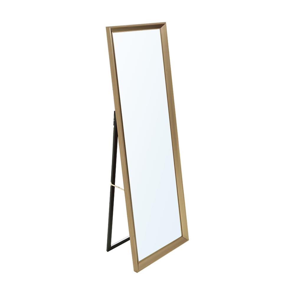 กระจกยาวตั้งพื้น MOYA FM12-S 50x150 ซม.