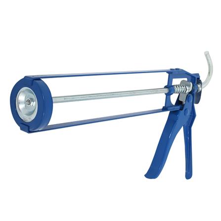 ปืนยิงซิลิโคน DEXZON แกนคู่ 9