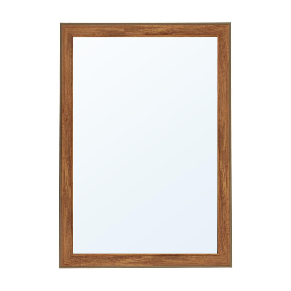 กระจกเงาตกแต่ง MOYA FM10-OA 50x70 ซม.